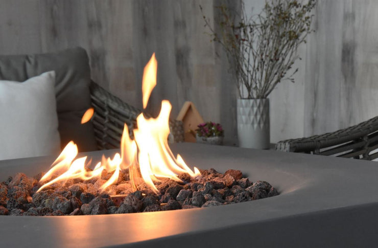 Modeno Burlington Fire Table - Fire Pit Oasis