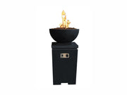 Modeno Exeter Fire Pit - Fire Pit Oasis