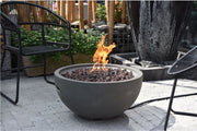 Modeno Nantucket Fire Bowl - Fire Pit Oasis