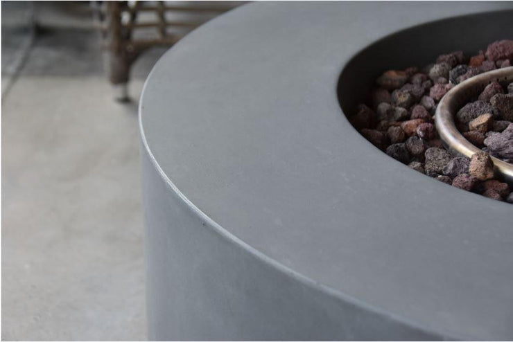Modeno Tramore Fire Table - Fire Pit Oasis