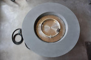 Modeno Tramore Fire Table - Fire Pit Oasis