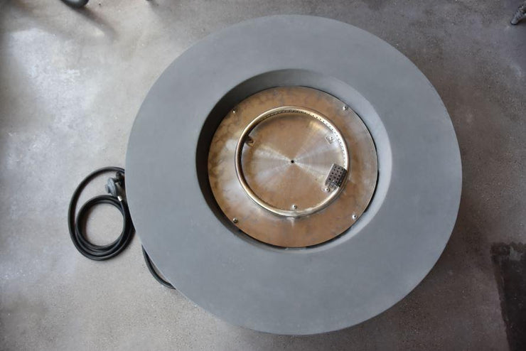 Modeno Tramore Fire Table - Fire Pit Oasis