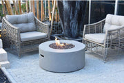Modeno Tramore Fire Table - Fire Pit Oasis