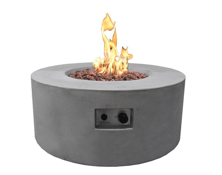 Modeno Tramore Fire Table - Fire Pit Oasis