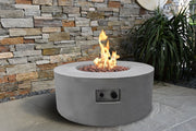 Modeno Tramore Fire Table - Fire Pit Oasis
