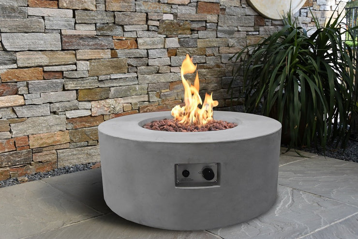 Modeno Tramore Fire Table - Fire Pit Oasis