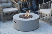 Modeno Tramore Fire Table - Fire Pit Oasis