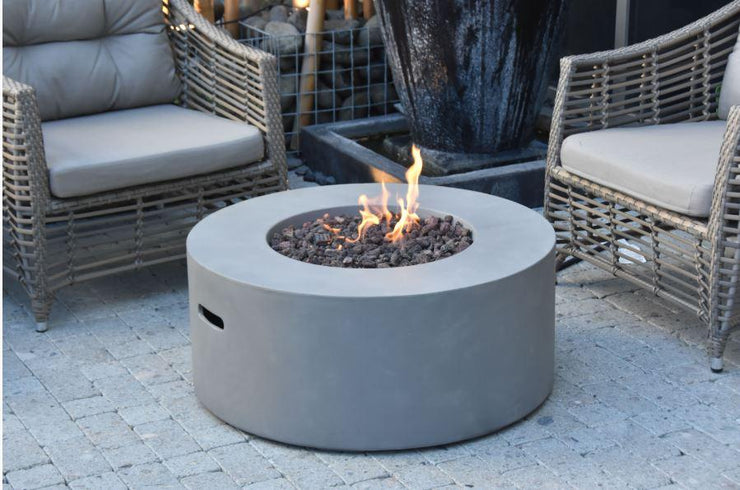 Modeno Tramore Fire Table - Fire Pit Oasis
