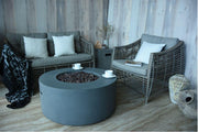 Modeno Venice Fire Table - Fire Pit Oasis