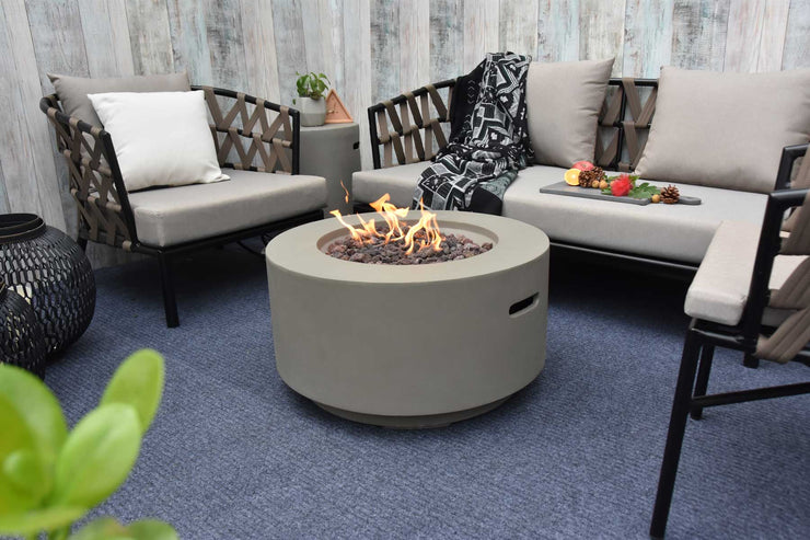 Modeno Waterford Fire Table - Fire Pit Oasis