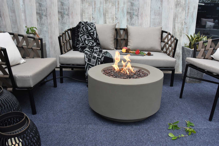 Modeno Waterford Fire Table - Fire Pit Oasis