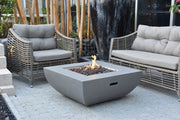 Modeno Westport Fire Table - Fire Pit Oasis