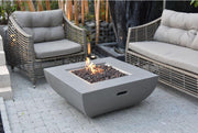 Modeno Westport Fire Table - Fire Pit Oasis