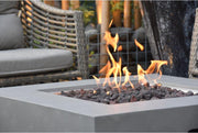 Modeno Westport Fire Table - Fire Pit Oasis