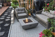 Modeno Westport Fire Table - Fire Pit Oasis