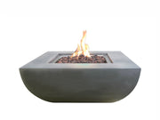 Modeno Westport Fire Table - Fire Pit Oasis