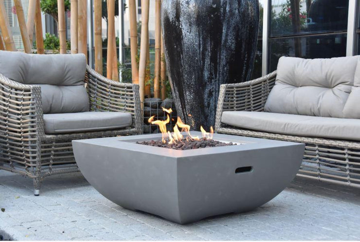 Modeno Westport Fire Table - Fire Pit Oasis