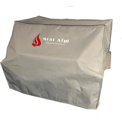Mont Alpi 400 built in grill cover - COVBI400 - Fire Pit Oasis
