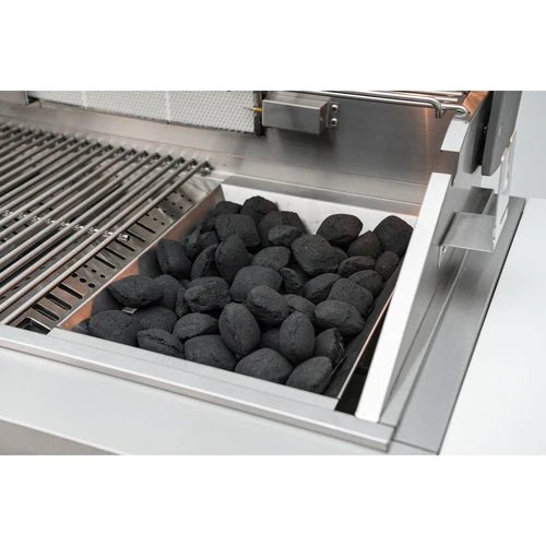 Mont Alpi Charcoal Tray - MACT - Fire Pit Oasis