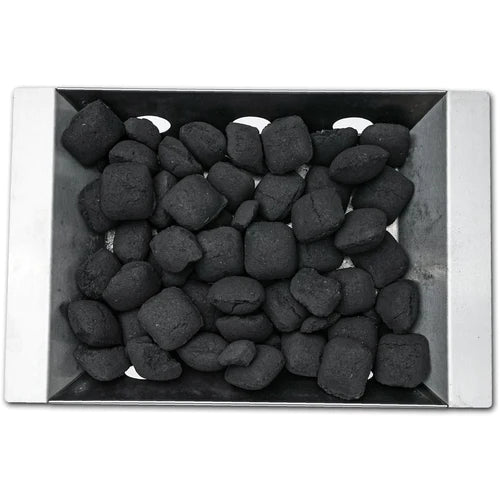 Mont Alpi Charcoal Tray - MACT - Fire Pit Oasis