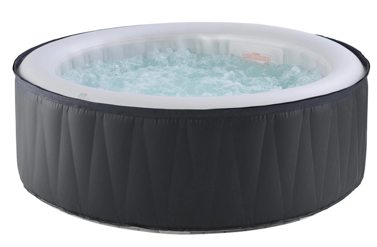 MSPA AURORA, 4+2 PERSON ROUND - Fire Pit Oasis