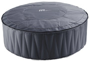 MSPA AURORA, 4+2 PERSON ROUND - Fire Pit Oasis