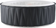 MSPA AURORA, 4+2 PERSON ROUND - Fire Pit Oasis