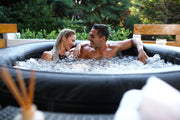 MSPA CAMARO, 4+2 PERSON ROUND - Fire Pit Oasis