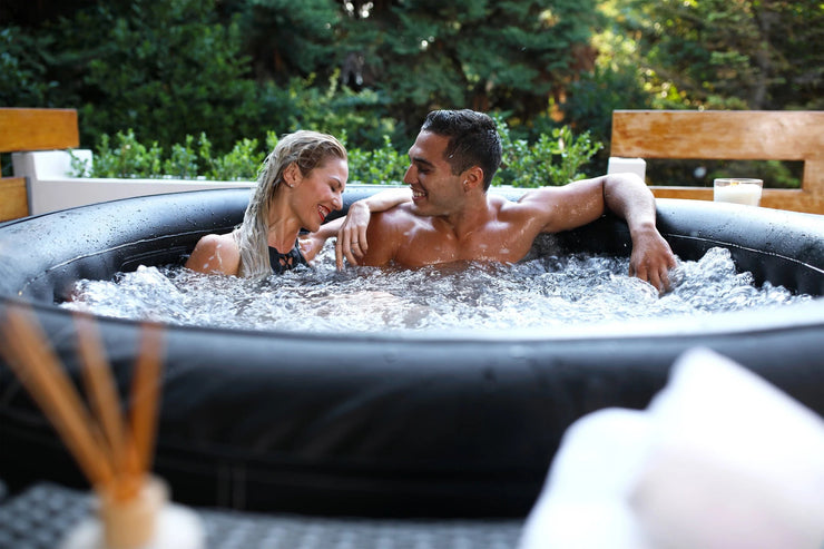 MSPA CAMARO, 4+2 PERSON ROUND - Fire Pit Oasis