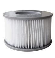 MSPA FILTER CARTRIDGE 90 PLEATS, SIX PACK - Fire Pit Oasis