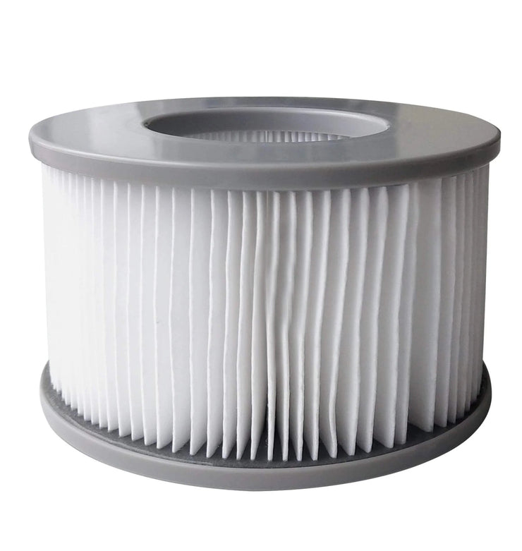 MSPA FILTER CARTRIDGE 90 PLEATS, TWIN PACK - Fire Pit Oasis