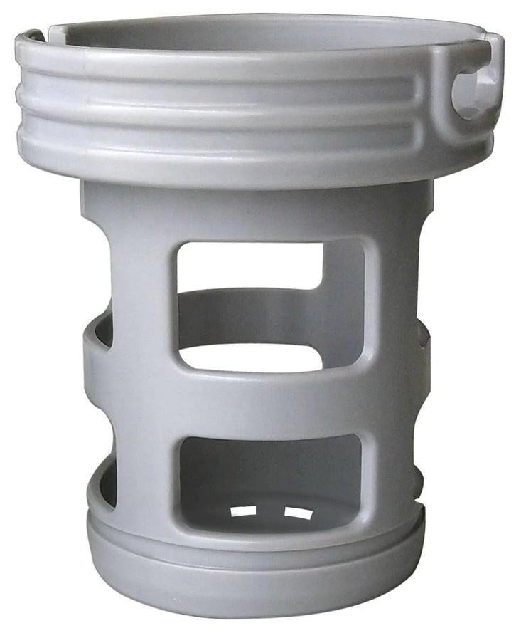 MSPA FILTER CARTRIDGE BASE, BASE ONLY - Fire Pit Oasis