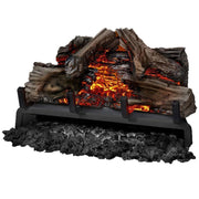 Napoleon 18-in Woodland Electric Fireplace Log Set - Fire Pit Oasis