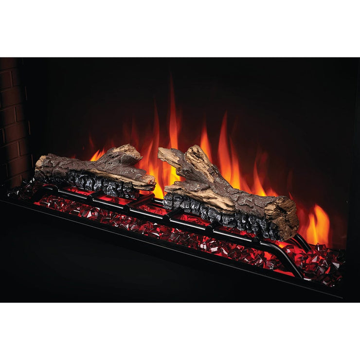 Napoleon 30-in Cineview Built-In Electric Fireplace - Fire Pit Oasis