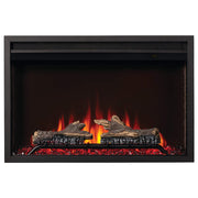 Napoleon 30-in Cineview Built-In Electric Fireplace - Fire Pit Oasis