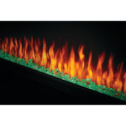 Napoleon 36-In Entice Wall Mount Electric Fireplace - Fire Pit Oasis