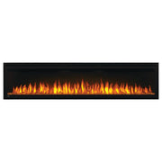 Napoleon 50-In Entice Wall Mount Electric Fireplace - Fire Pit Oasis