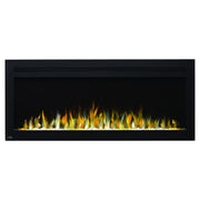 Napoleon 50-In PurView Wall Mount Electric Fireplace - Fire Pit Oasis