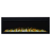 Napoleon 60-In PurView Wall Mount Electric Fireplace - Fire Pit Oasis