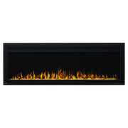 Napoleon 60-In PurView Wall Mount Electric Fireplace - Fire Pit Oasis