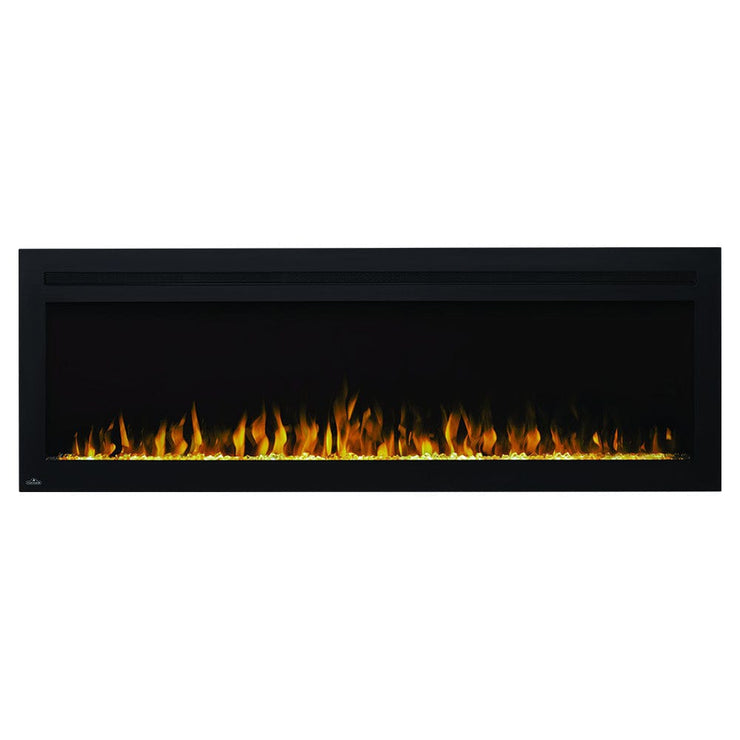 Napoleon 60-In PurView Wall Mount Electric Fireplace - Fire Pit Oasis