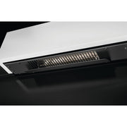 Napoleon 60-In Stylus Cara Wall Mount Electric Fireplace - Fire Pit Oasis