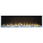 Napoleon 60-in TriVista Primus Electric Fireplace - Fire Pit Oasis