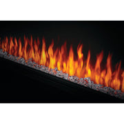 Napoleon 72-In Entice Wall Mount Electric Fireplace - Fire Pit Oasis