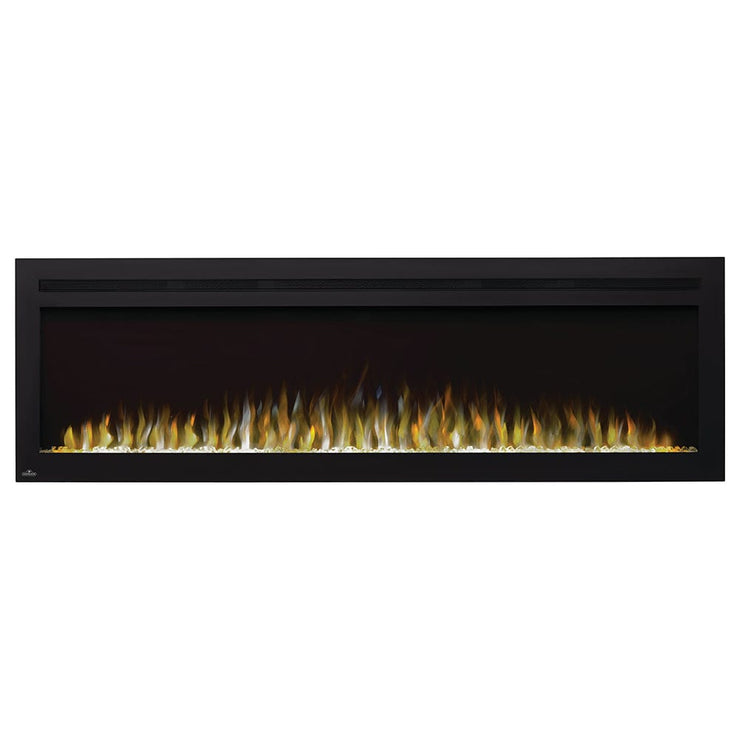 Napoleon 72-In PurView Wall Mount Electric Fireplace - Fire Pit Oasis