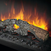 Napoleon Element 36-in Built-In Electric Fireplace - Fire Pit Oasis