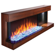 Napoleon Stylus Steinfield Wall Mount Electric Fireplace - Fire Pit Oasis