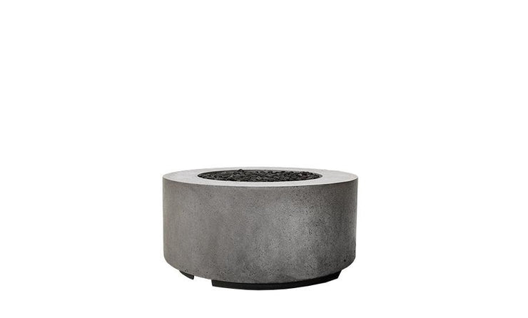 Prism Hardscapes Cilindro - Fire Pit Oasis