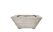 Prism Hardscapes Lombard Fire Table - Fire Pit Oasis