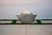 Prism Hardscapes Lombard Fire Table - Fire Pit Oasis